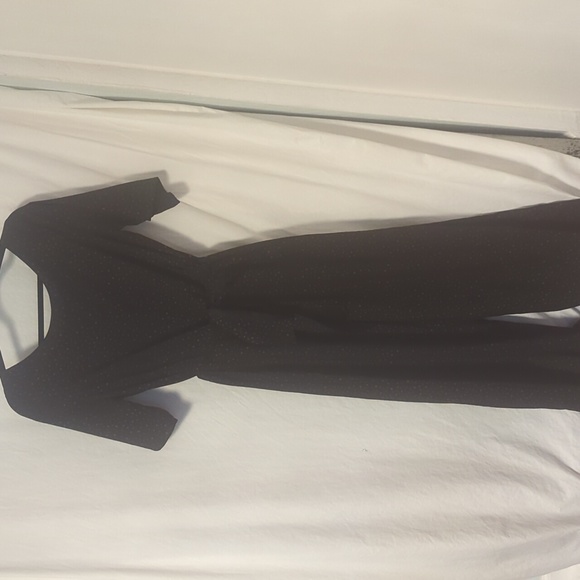 Anthropologie star print jumpsuit - Picture 2 of 12